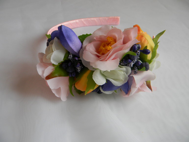 Леопардовый гламуррррр и цветочные новинки