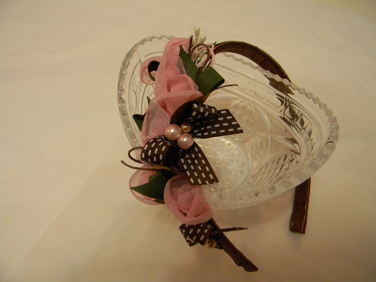 Любимые розочки и др.