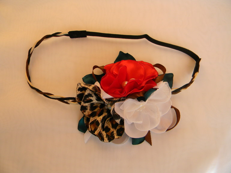 Весеннее цветение:)