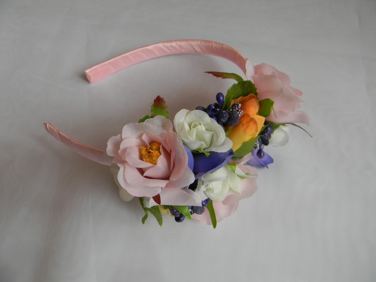 Леопардовый гламуррррр и цветочные новинки