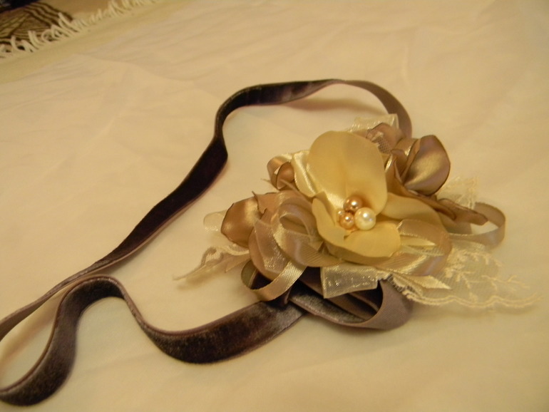 Любимые розочки и др.