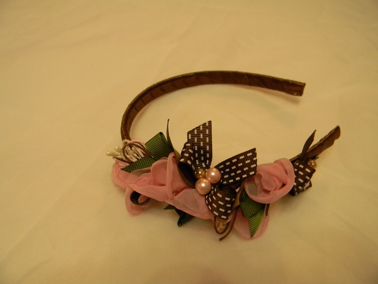 Любимые розочки и др.