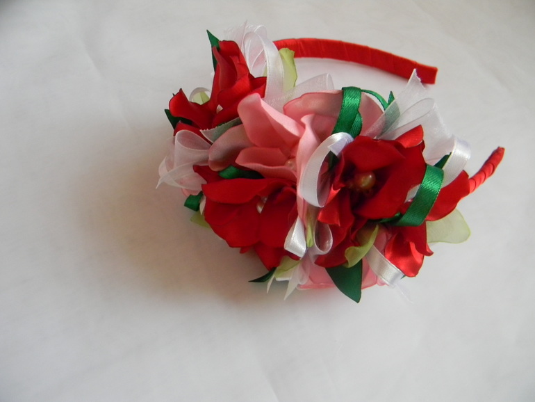 Новый яркий комплект