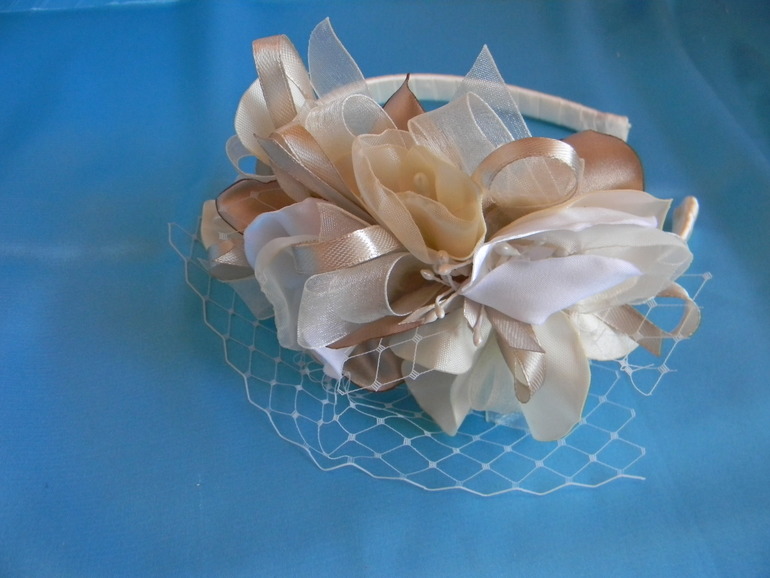 Каллы, розочки...