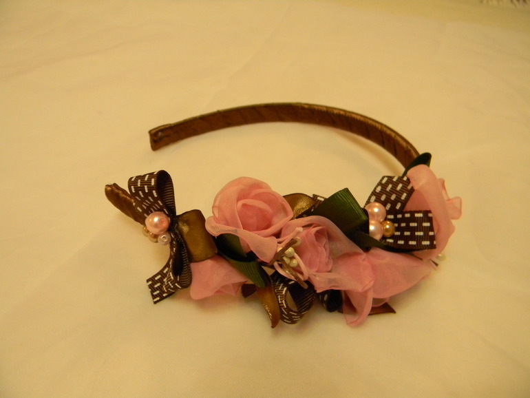 Любимые розочки и др.