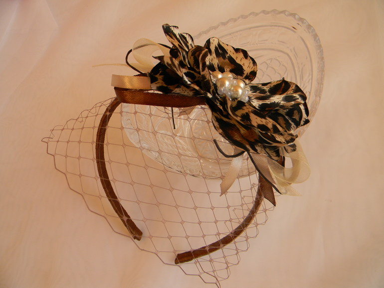 Леопардовый гламуррррр и цветочные новинки