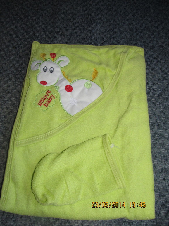 23 неделя животик и немножко покупочек