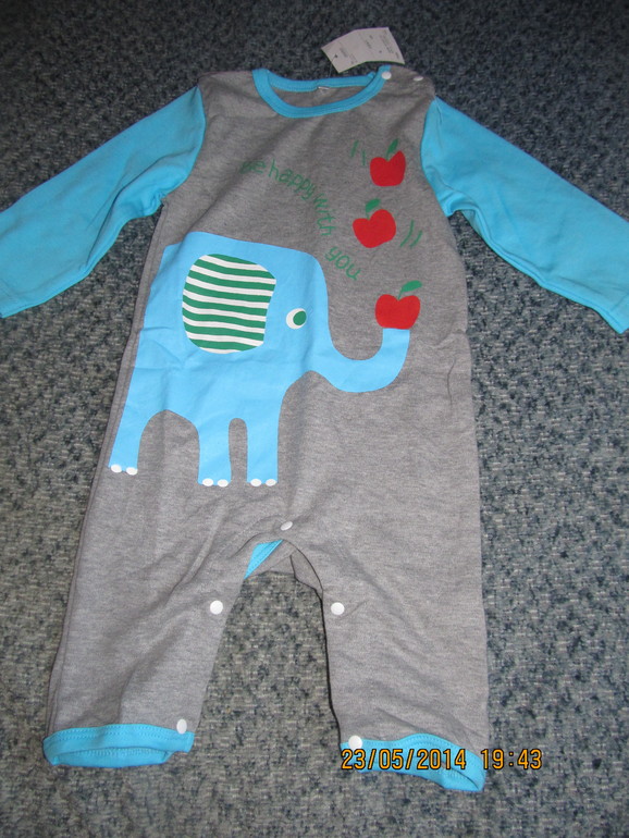 23 неделя животик и немножко покупочек