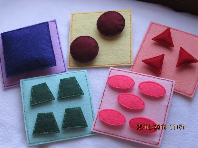 карточки Счёта