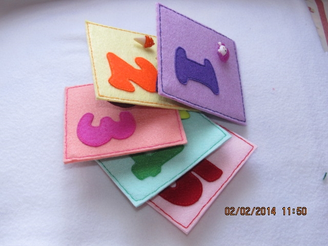 карточки Счёта