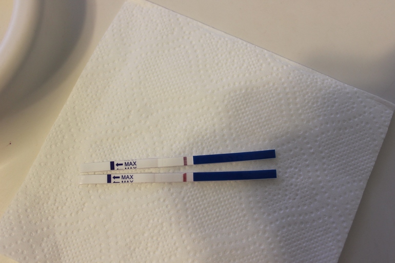 нижний реагент?