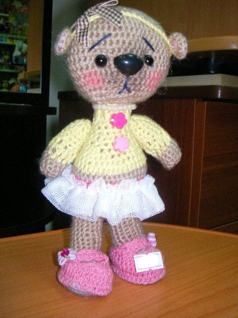 Мои малыши и не только)))