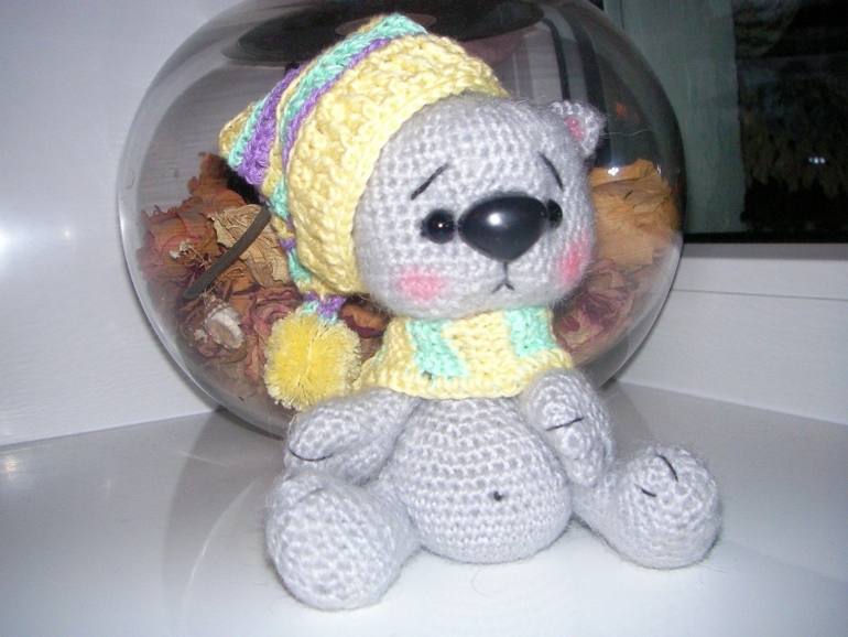 Мои малыши и не только)))