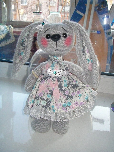 Мои малыши и не только)))