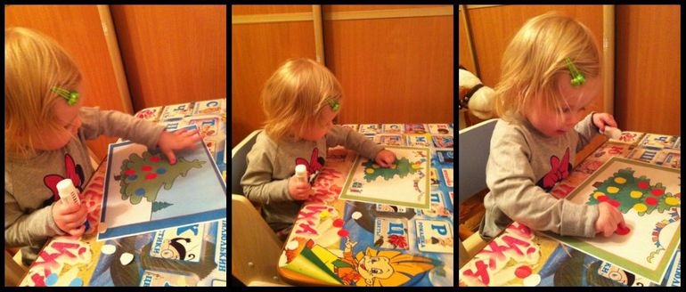 Отчет по тематическому занятию