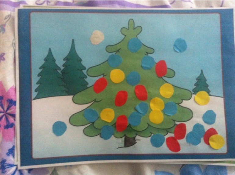 Отчет по тематическому занятию