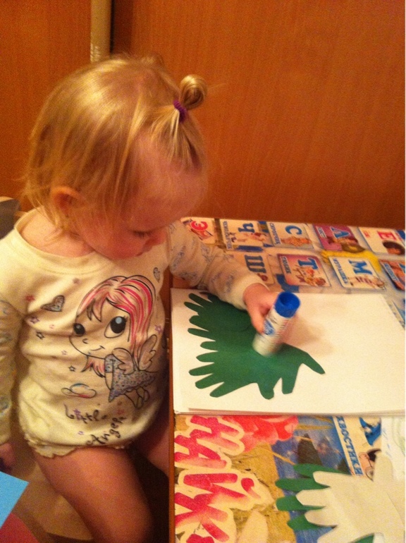 Отчет по тематическому занятию