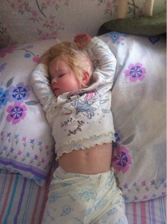 Отчет по тематическому занятию