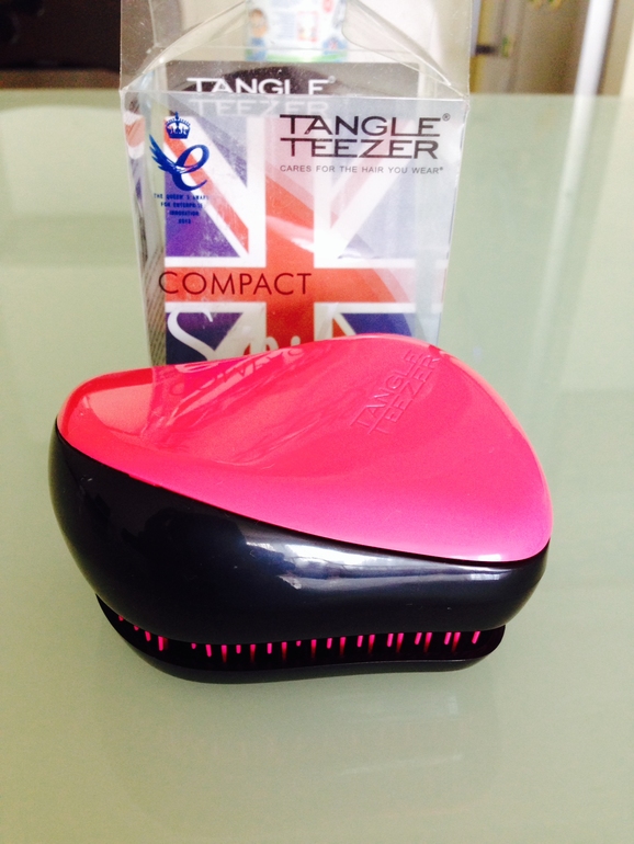 Щетка для волос TANGLE TEEZER