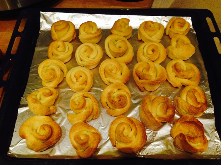 Кулинарное