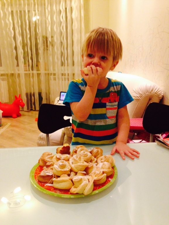 Кулинарное