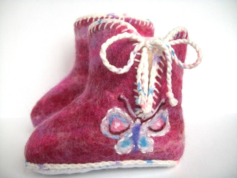 Свалялось для души! А маленькой принцессы нет...