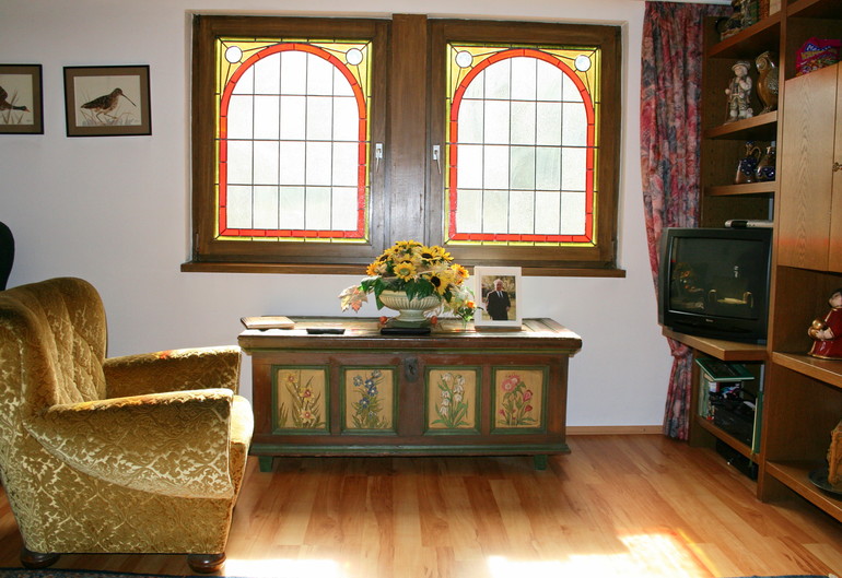 Охотничий домик в Германии