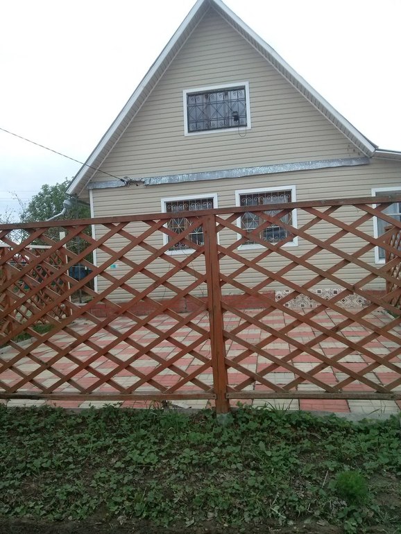 Сдам дачу на все лето