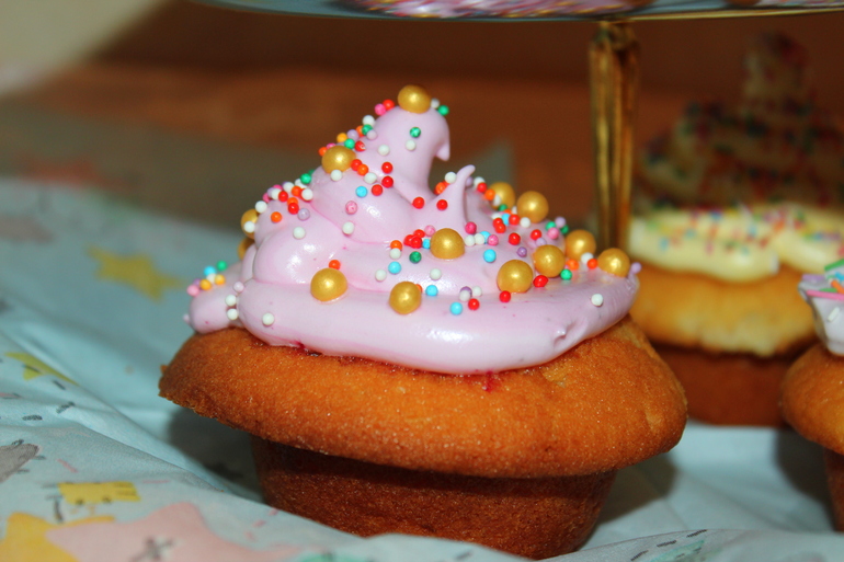 Мои капики)