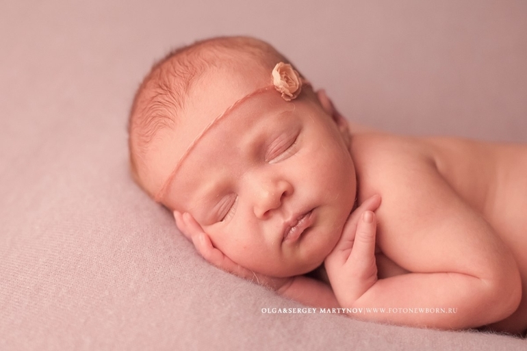 Ищем малышей 7-10 дней для бесплатной съемки