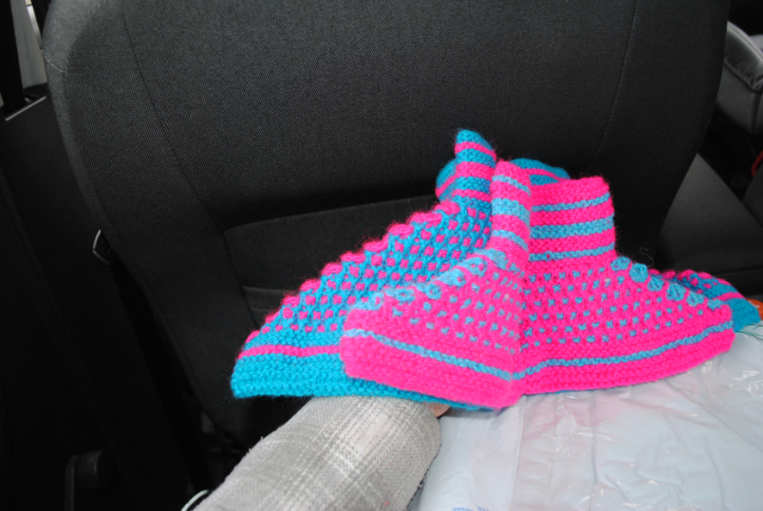 День Варенья продолжается!!