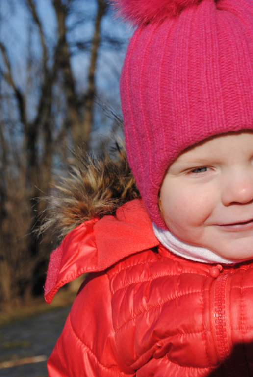 Хорошая погодка!!