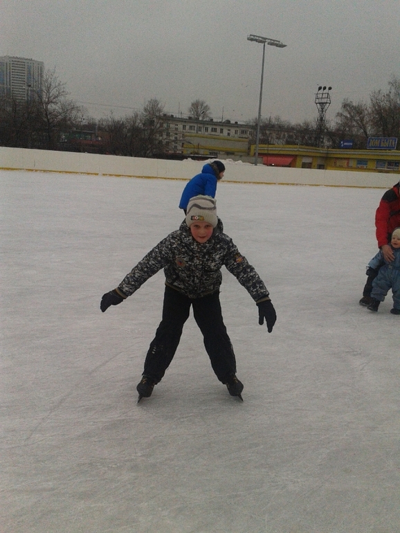 Папа может...