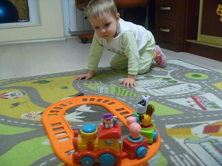 ТН Домашние животные. Заключительный день