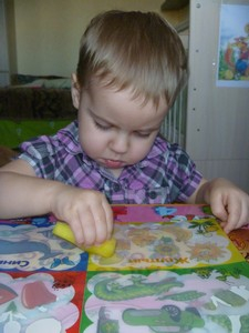 День апельсинок-мандаринок