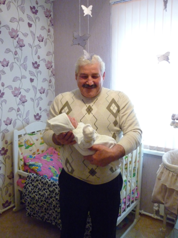 Начинаем делать записи в дневничок Алексея!