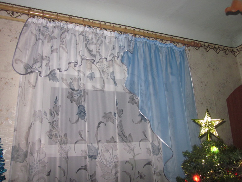 Подарок на День Рождения!