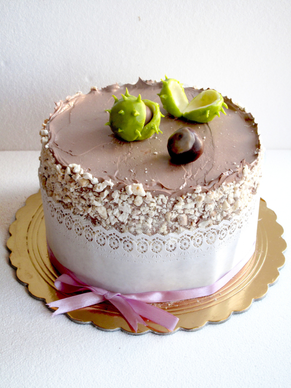 Киевский. Просто Киевский