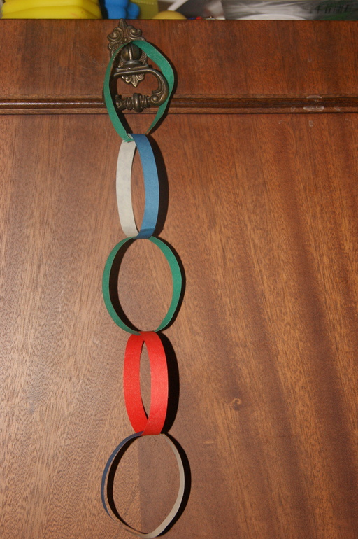 Новогодний переполох! 2 неделя