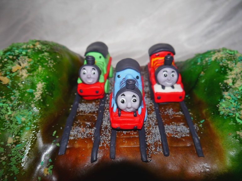 Паровозики