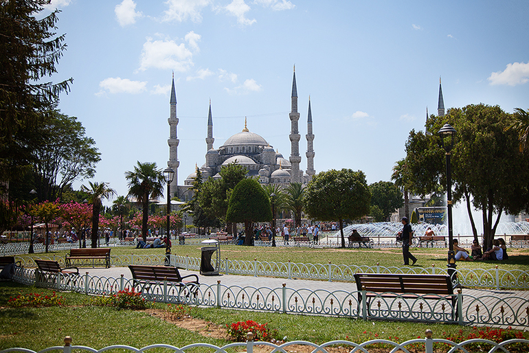 İstanbul