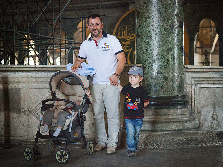 İstanbul