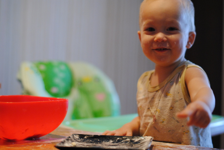 Кулинарные дела Марка Ивановича