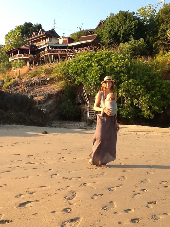 Тайские будни, часть 2