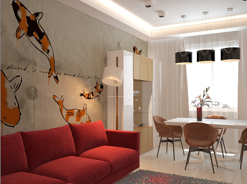 Где посмотреть и рассчитать кухню