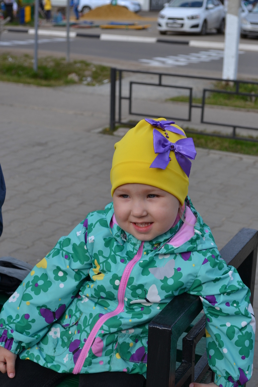 шапочки своими руками