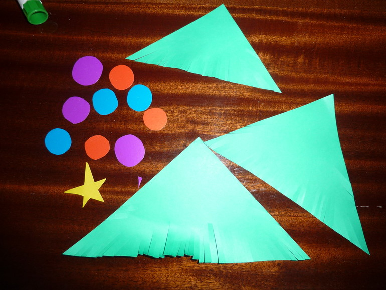 аппликация