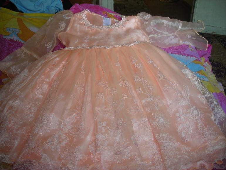 Продам пакетом для девочки 2-4 лет