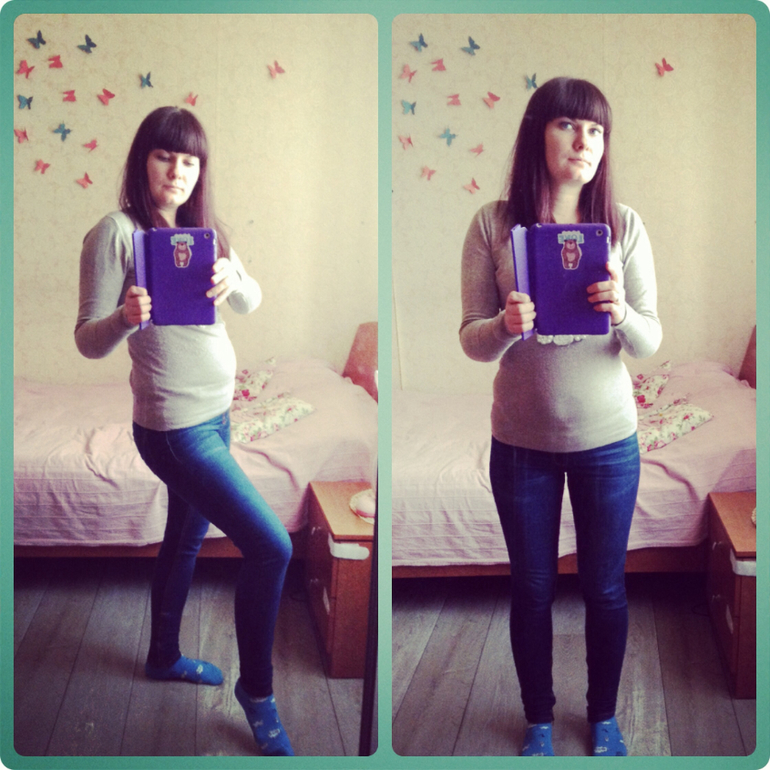 Обо всем и не о чем. 19+2