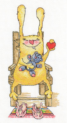 помогите найти схему млодецкой